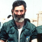 مهدی گمنام