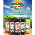 شرکت مربای کشت چین