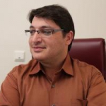 کیانوش نصر