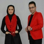 لبخند ایرانی