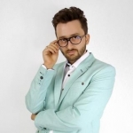دکتر سید هادی سركشیک زاده استاد دین و زندگی کنکور