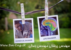 مهندسی پزشکی مهندسی زندگی