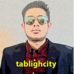 تبلیغ سیتی Tablighcity