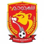 Padide Shahr Khodrou F.C