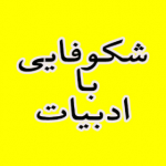 شکوفایی با ادبیات