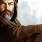 علیرضا (من مست می علیم)