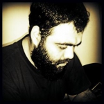 فقیر الآستان (اهواز)