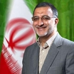 دکتر علیرضا زاکانی