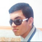 Mr Ahmad