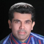 alireza sarraf