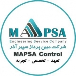 مَپسا کنترل