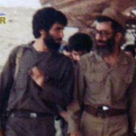 احمد ( خرمشهر)