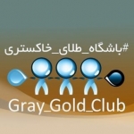 باشگاه طلای خاکستری
