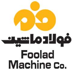 فولاد ماشین