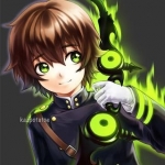 ::: Yoichi Saotome ::: Otaku ::: Rigr Stafford