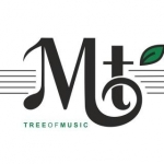 Tree of music