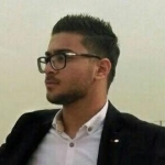 علی فهمیده