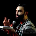 (کربلایی جواد مقدم )
