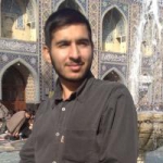 علی آقا