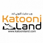وب سایت کتونی لند