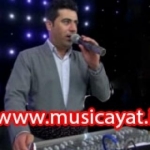 اهنگ کردی