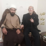 شیخ فرهاد فتحی