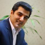 دکتر علی شاه حسینی dralishahhosseini