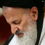 آیت الله سید محسن خرّازی