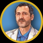 دکتر قاسم پورحسن