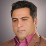 حمید رضا هاشمی مقدم