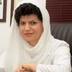 دکتر مرضیه فروزانفر