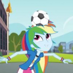 Rainbow Dash