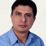 علیرضا صادقی