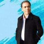 مجید عابسی خواننده آواز و تصنیف موسیقی اصیل ایرانی