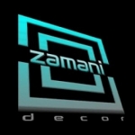 دکوراسیون زمانی(فروشگاه اینترنتی)