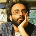 محسن ظهوری
