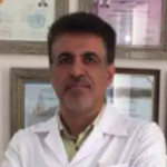 دکتر عباس انصاری