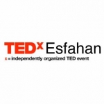 تدکس اصفهان TEDx Esfahan