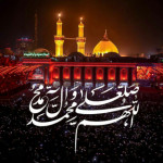 انامجنون الحسین(ع)
