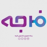 رسانه تصویری فرجه