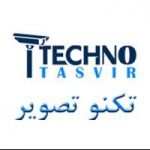 تیم نصب دوربین مداربسته تکنو تصویر ایران