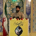 امام جمعه صفادشت