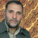 علی اشرفی