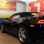 صفرشویی با بخار نوین تکنیک
