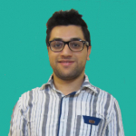 علی رییسی