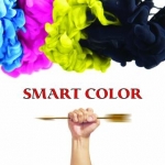 HAMED T- SMART COLOR