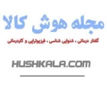 مجله توانبخشی هوش کالا