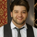 عمید جان نثار