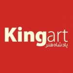پادشاه هنر KingArt