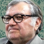 استاد مهدی گلشنی